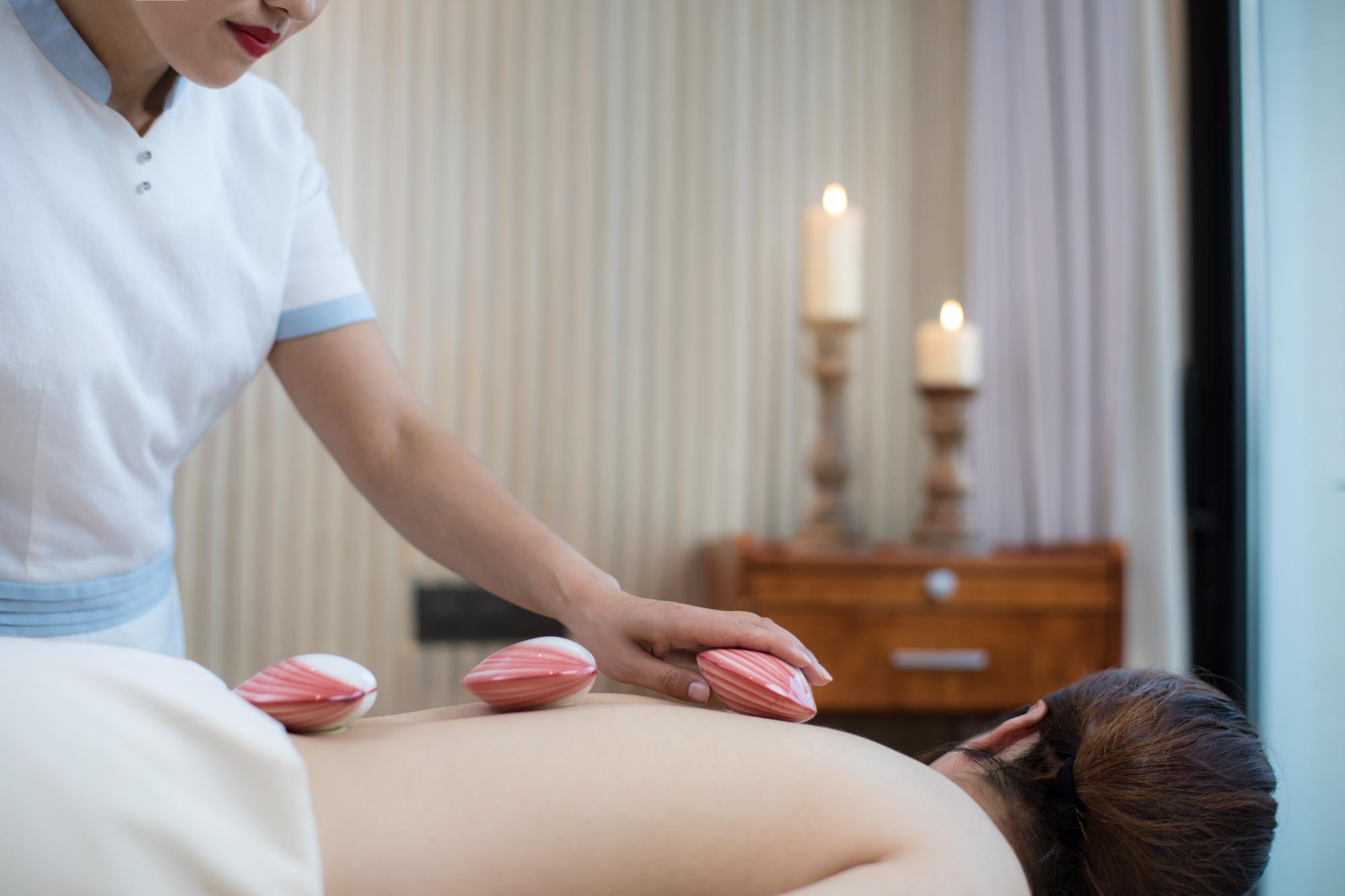 The Anandi Hotel And Spa - Luxury Healing Hotel For Wellbeing Sanghaj Kültér fotó